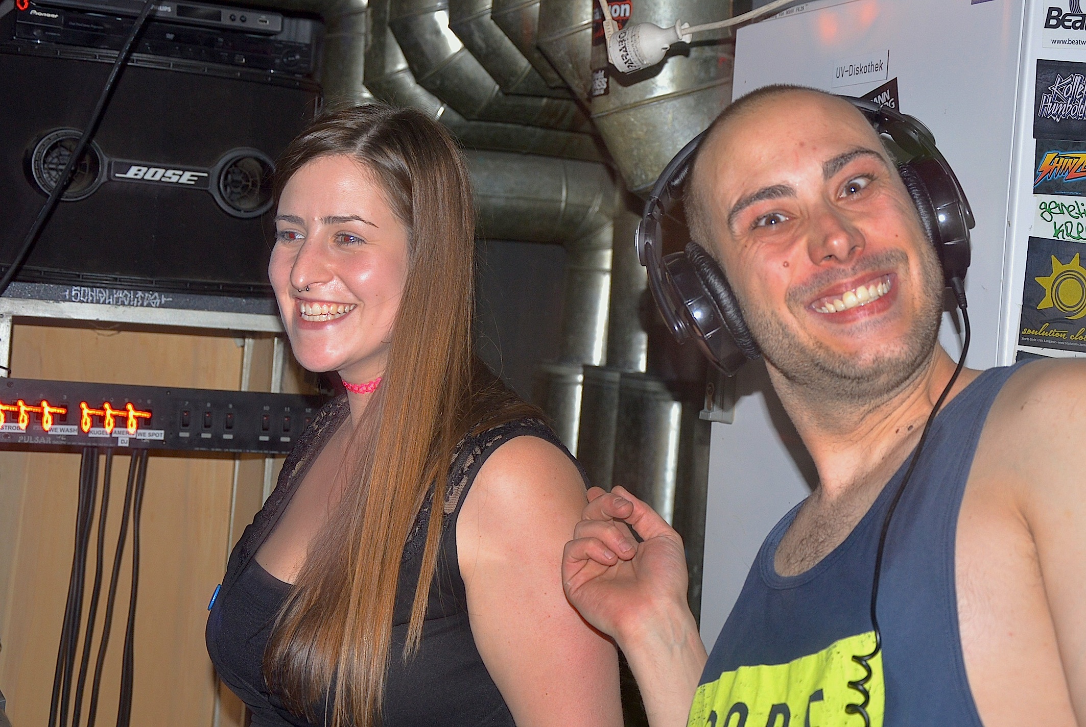 10Jahre AndereDimension 41